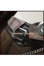 Path to Nowhere Christina Cosplay Costume